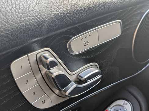 Certified 2018 Mercedes-Benz GLC 300 image 10