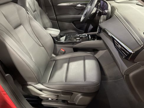 Used 2025 Buick Envision Preferred image 13