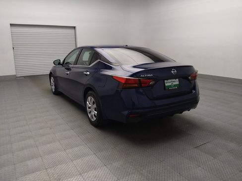 Used 2019 Nissan Altima 2.5 S image 5