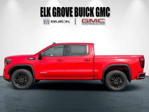 New 2026 GMC Sierra 1500 Elevation AWD/4WD image 7