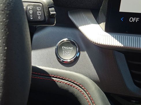 New 2026 Ford Explorer ST AWD/4WD image 17