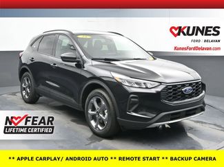 Used 2025 Ford Escape ST-Line AWD/4WD video 1
