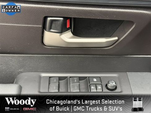 Used 2023 Toyota Tundra SR5 image 13