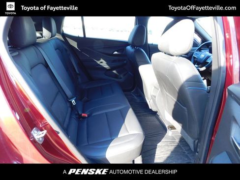 Used 2024 Buick Envista Sport Touring w/ Convenience I Package image 5