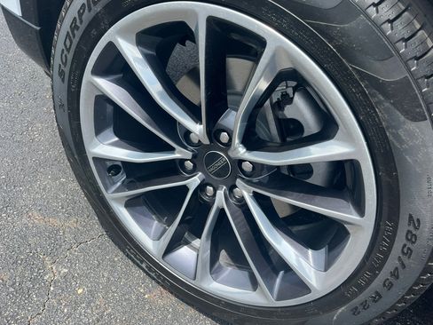 New 2025 Jeep Wagoneer Series II w/ Premium Group I image 8