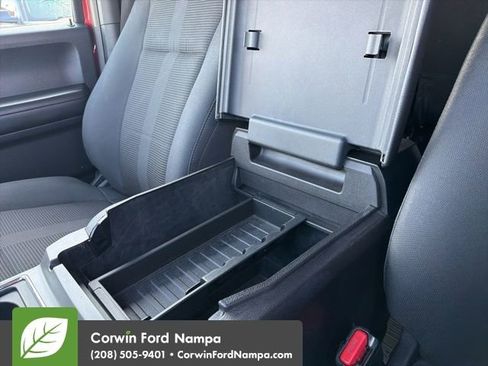 Used 2016 Ford F150 XLT w/ Equipment Group 302A Luxury image 23