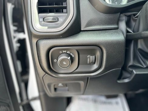 New 2026 RAM 1500 Tradesman image 26