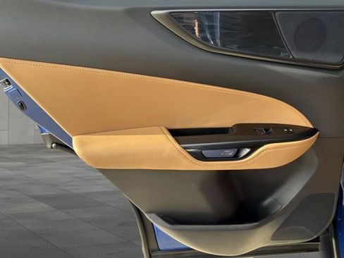 Certified 2025 Lexus NX 250 FWD w/ Premium Package image 25