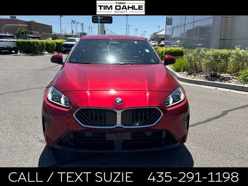 Used 2025 BMW 228i xDrive AWD/4WD image 3