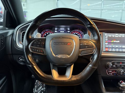Used 2020 Dodge Charger Scat Pack image 13