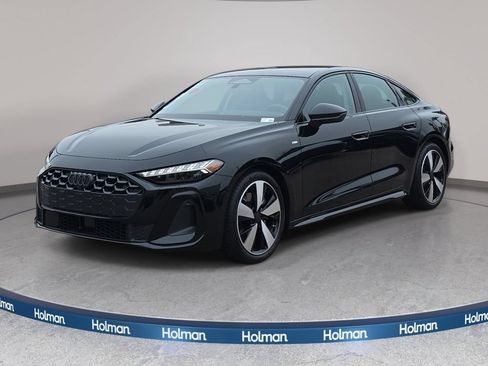 New 2026 Audi A5 2.0T Premium Plus AWD/4WD image 1