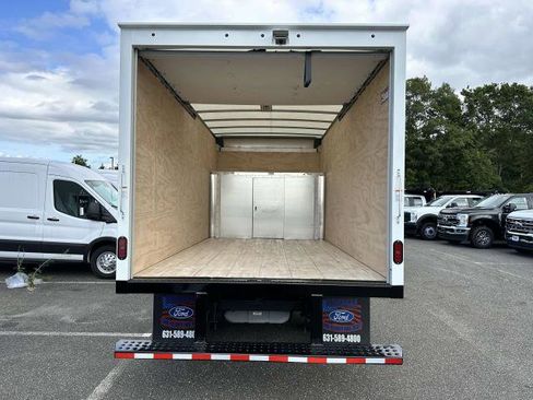 New 2025 Ford E-350 and Econoline 350 Super Duty w/ Driver's Safety Package image 8