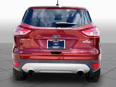 Used 2015 Ford Escape SE FWD image 5