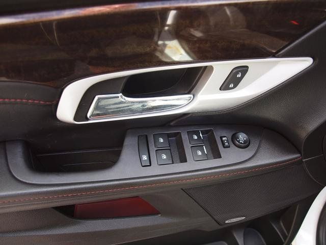 Used 2014 GMC Terrain Denali AWD/4WD image 8