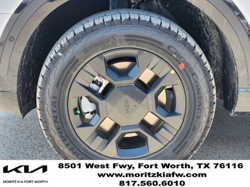 New 2027 Kia Telluride SX Prestige X-Pro AWD/4WD image 7