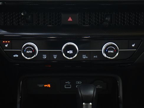 Used 2024 Honda CR-V EX-L image 19