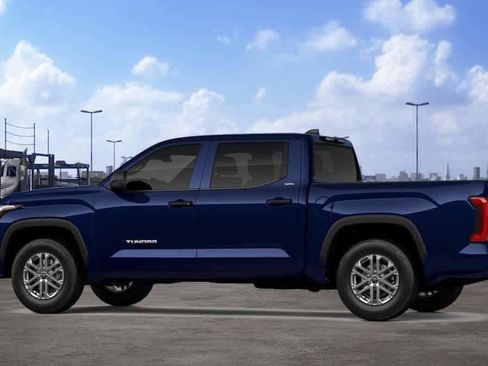 New 2026 Toyota Tundra SR5 AWD/4WD image 5