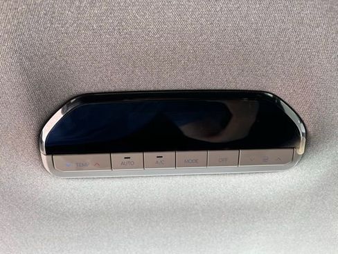 Used 2024 Kia EV9 Light Long Range image 27