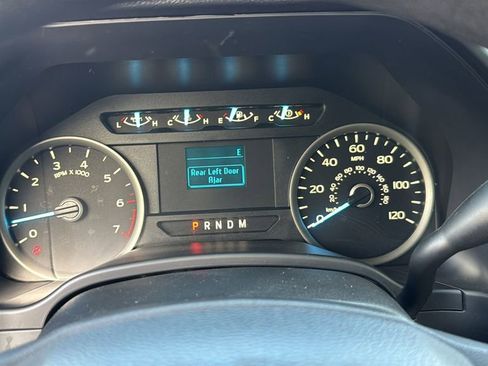 Used 2019 Ford F150 XLT image 24