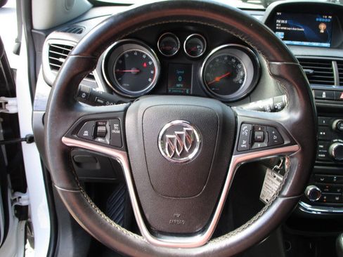 Used 2016 Buick Encore FWD image 13