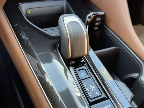 New 2026 Toyota Crown Signia image 17