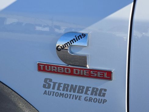 Used 2021 RAM 4500 Tradesman image 8