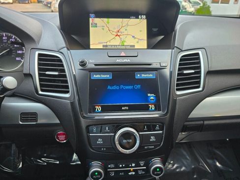 Used 2018 Acura RDX AWD w/ Advance Package image 21