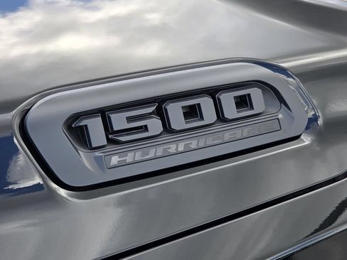 New 2026 RAM 1500 Express RWD image 28
