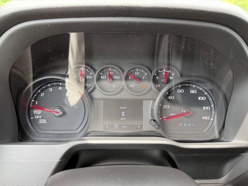 New 2025 GMC Sierra 1500 Pro w/ Pro Value Package image 20