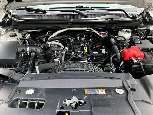 Used 2021 Ford Ranger XLT w/ Equipment Group 301A Mid AWD/4WD image 31