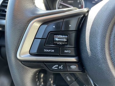 Used 2021 Subaru Forester Premium w/ Popular Package #1 image 15