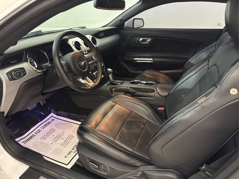 Used 2015 Ford Mustang GT Premium w/ Equipment Group 401A RWD image 17