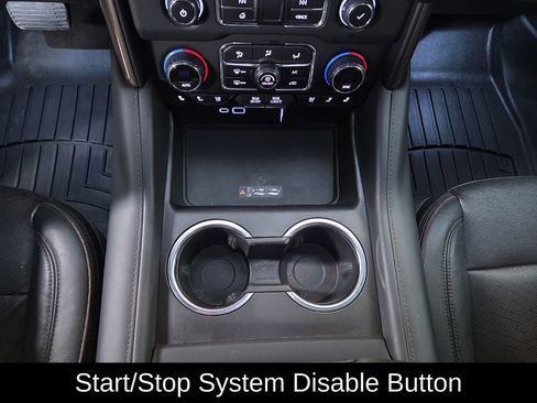 Used 2022 Chevrolet Tahoe High Country image 18