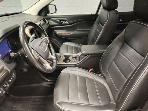 Used 2022 GMC Acadia Denali w/ Denali Ultimate Package image 24