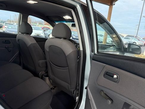 Used 2008 Kia Rio LX image 59