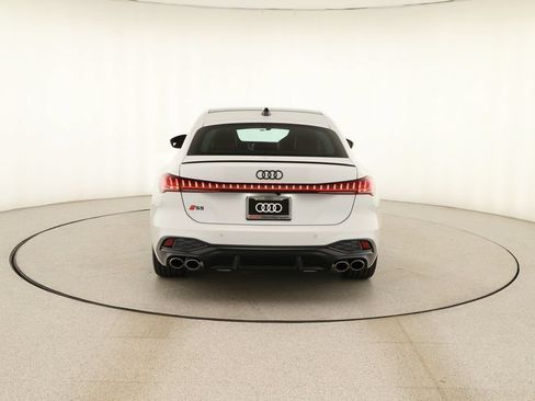New 2026 Audi S5 Premium Plus AWD/4WD image 5