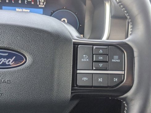 New 2026 Ford F150 Platinum w/ Equipment Group 700A Standard image 28