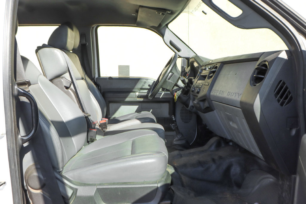 Used 2022 Ford F650 2WD Crew Cab Super Duty image 39