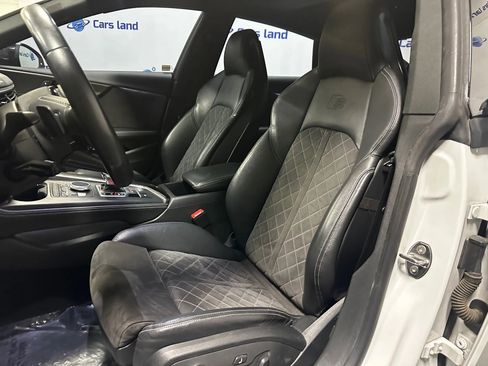 Used 2019 Audi S5 Premium Plus w/ Premium Plus AWD/4WD image 11