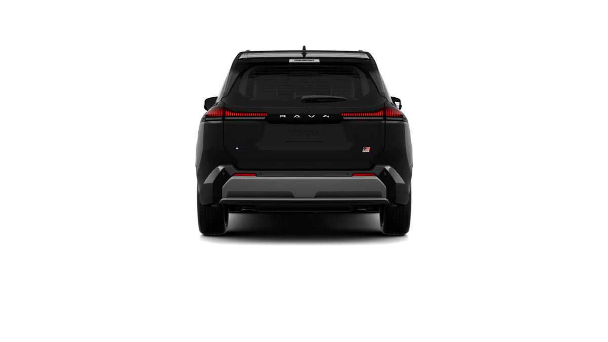New 2026 Toyota RAV4 AWD Plug-in Hybrid image 8
