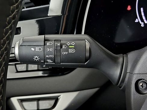 Used 2023 Lexus RX 500h F Sport w/ Accessory Package (Z1) AWD/4WD image 25