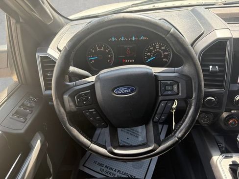 Used 2018 Ford F150 XLT w/ Equipment Group 302A Luxury AWD/4WD image 21