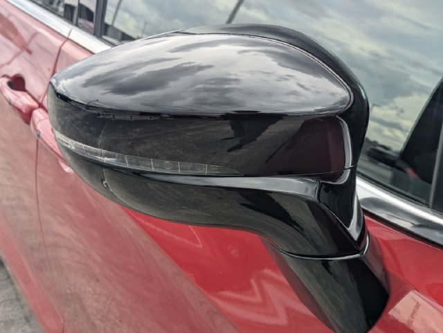 New 2027 Chrysler Pacifica Select FWD image 10