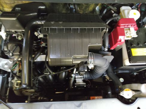 Used 2024 Mitsubishi Mirage LE image 30