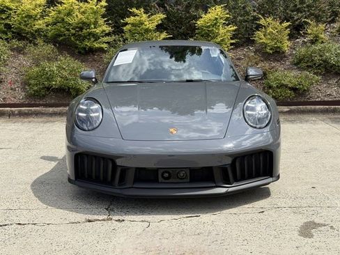 Used 2025 Porsche 911 Carrera GTS image 8