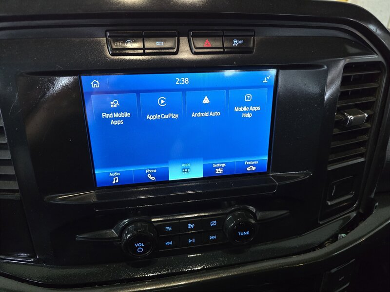 Used 2021 Ford F150 XL w/ STX Appearance Package AWD/4WD image 25