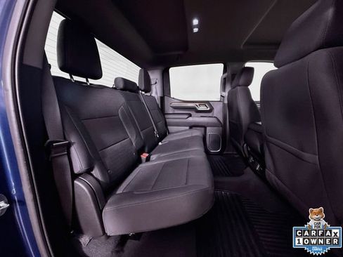 Used 2023 Chevrolet Silverado 1500 LT AWD/4WD image 27
