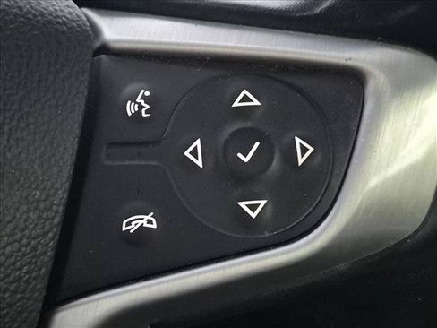 Used 2018 GMC Terrain SLE FWD image 15