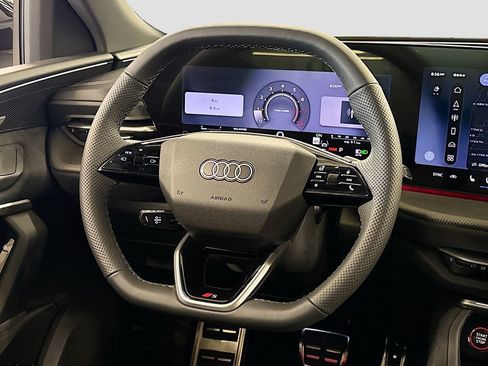 New 2026 Audi SQ5 Premium Plus AWD/4WD image 18
