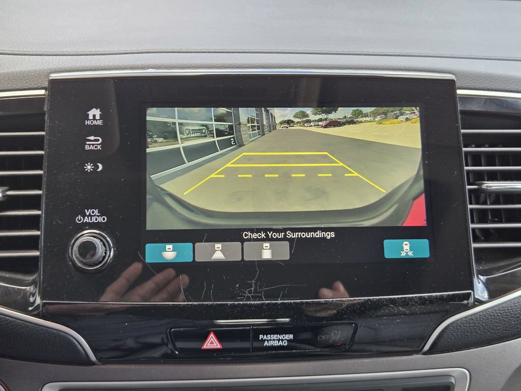 Used 2020 Honda Pilot EX-L image 14